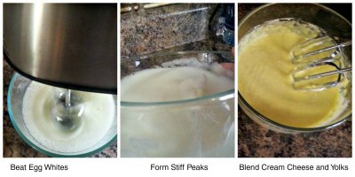 Recipe Image: Oopsie Bread. Gluten Free, Low Carb